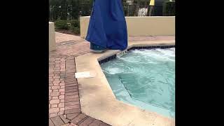 Holiday Inn Club Vacations Orange Lake Report East Village Condo [upl. by Zonnya]