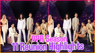 Explosive highlights from Vanderpump Rules Season 11 Reunion Extended Edition [upl. by Margeaux132]