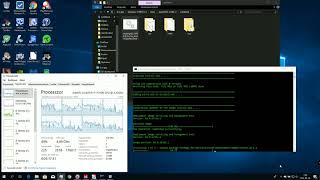 Unified Update Platform UUP  Windows 10 version 1903 [upl. by Nohsauq]