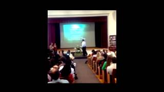 ARME Campus Revival Southern Adventist University Collegedale TN [upl. by Mohammad]