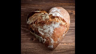 28  VIVIR EN ALEMANIA  El Pan en Alemania panadería bäckerei deutschland [upl. by Nerland964]