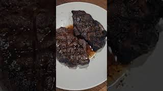 Million dollar steak healinghumanity properhumandiet carnivore keto motivation progress [upl. by Ellsworth158]