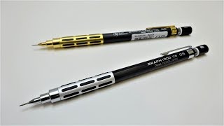 Pentel Graph 1000 CS [upl. by Harima]