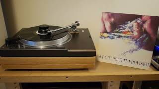 Scritti Politti  Best thing ever Vinylrip [upl. by Eniruam]