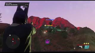 Saints Row reboot Walkthrough Part 10 No Commentary [upl. by Rosalinda]