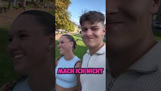 Wie viele Follower brauche ich🤔 nicoduscht comedy [upl. by Lefton]