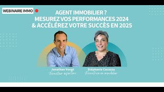 Mesurez vos performances 2024 et accélérez votre succès en 2025 [upl. by Lopes]