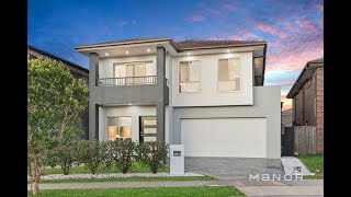 43 Kinglake Street North Kellyville  Ben Singh  Manor Real Estate [upl. by Ave]