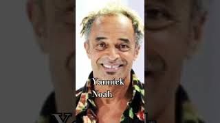 Yannick Noah music [upl. by Wes]