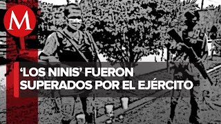 Fuerzas especiales del Ejército vencieron a la escolta personal de Ovidio Guzmán [upl. by Tybald671]