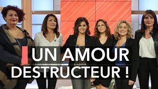 Pervers narcissique  un amour destructeur  Ça commence aujourdhui [upl. by Guido]