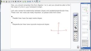 Geometry Track 1 Lesson 15 [upl. by Stalker]