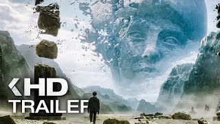 The Best NEW ScienceFiction Movies 2022 amp 2023 Trailers [upl. by Minny]