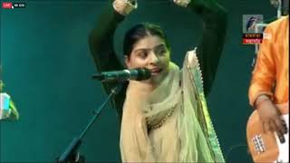 Ali Ali  Nooran Sisters [upl. by Atirahc]