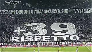 39 RISPETTO 39 RESPECT HEYSEL 29051985 [upl. by Tudor]