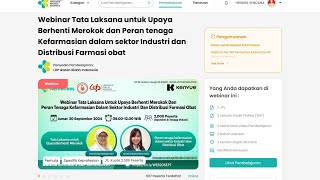 Kunci Jawaban Plataran Sehat  TATA LAKSANA UNTUK UPAYA BERHENTI MEROKOK  Nilai 90 [upl. by Aicila]