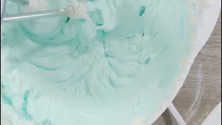 3 ingredients cheese cream frosting recipe quick and easy shortsvideo viral cheese cakes cakede [upl. by Paugh]