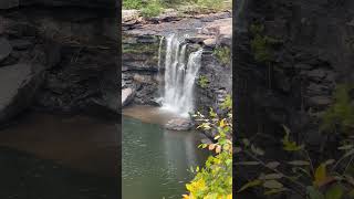 Little River Falls Alabama [upl. by Ailb]