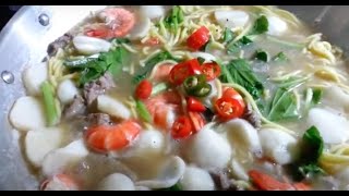 MEE HONGKONG [upl. by Leugar252]