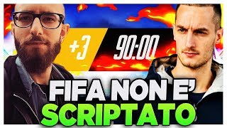 FIFA NON E SCRIPTATO  COOP CON ROHN [upl. by Audry]