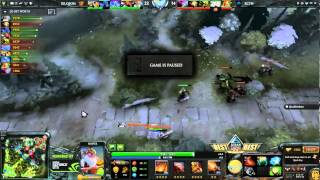 Rex Regum Qeon vs Execration ACG Best Of The Best  Game 1 [upl. by Yeoj881]