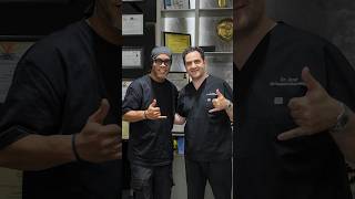 Cosmedica Clinic  Dr Acar  Legend Ronaldinho  shorts ronaldinho cosmedicaclinic [upl. by Gardal]