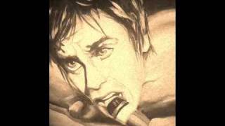 Iggy Pop  Love Transfusion [upl. by Oilasor]