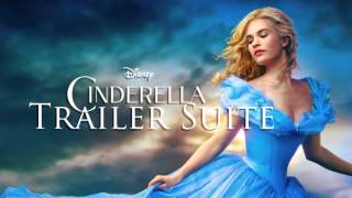 Cinderella Trailer Song [upl. by Desberg118]