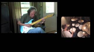 Wichita LinemanCover by Chuck DAloia and Fran Merante Bobbys Backing Track [upl. by Nella]