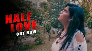 Haar Jaani Aa Half Love  Aanchal Ahuja  Ghanu Music  Latest Punjabi Mashups I 3 Angle Films [upl. by Czarra]