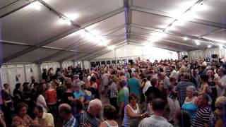 Tulla Ceili Band at the Willie Clancy Summer School [upl. by Nylodam]