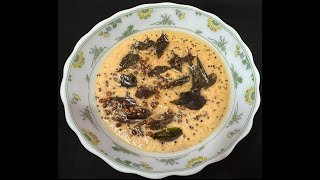 PEANUT CHUTNEY EASY SIMPLE TASTY RECIPE  groundnut chutney recipe [upl. by Barbur]