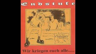 Endstufe  Nie ne Alte [upl. by Bettzel]