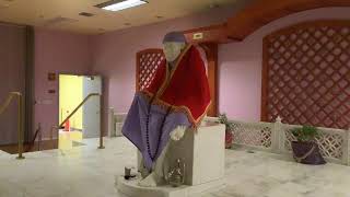 Shirdi Sai Parivaar Milpitas California USA  Main Hall Live Darshan [upl. by Airdnaed422]