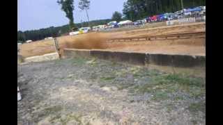 Mud Run Lee County Mud Racing  North Carolina [upl. by Zsa841]