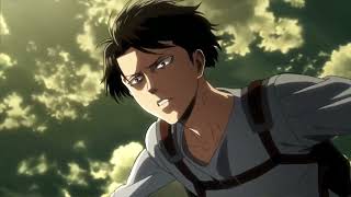 Levi Ackermann  Basta Boi 「 AMV 」 [upl. by Eustazio]