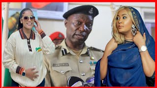 TUHUMA NZITO JESHI LA POLISI LANGAZA KUMKAMATA MTANGAZAJI WA WASAFI MEDIA [upl. by Notac]