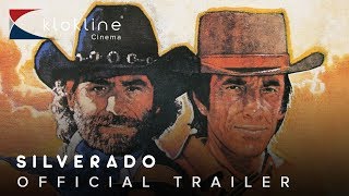 1985 Silverado Official Trailer 1 Columbia Pictures [upl. by Alodi]