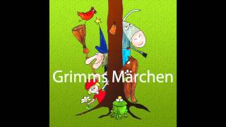 Grimms Märchen Hans im Glück [upl. by Joachima]