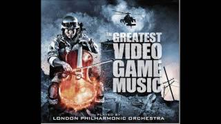 London Philharmonic Orchestra  Angry Birds Main Theme [upl. by Barbarese]