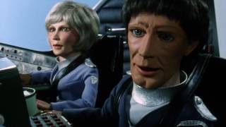 Terrahawks in HD Operation SAS clip Gerry Anderson [upl. by Sells]