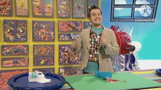 Creditos de Mister Maker Temporada 3 Version de Discovery Kids V5 [upl. by Gorges]