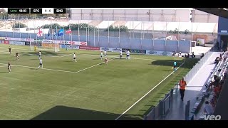 England U17 vs Latvia U17 40 Extended Highlights amp All Goals HD Euro Qualifiers U17 [upl. by Holmen292]