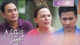 Bilangin ang Bituin sa Langit Ang pagbabalik ni Magnolia  Episode 44 [upl. by Callery]