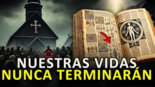 ✨Por Qué La Biblia Prohibió El Secreto De La Inmortalidad Jesús Se Deleita En El Evangelio De Tomás [upl. by Moyna]