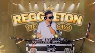 MIX REGGAETON DE ORO 💥 CAMUFLAJE MORE SI NO LE CONTESTO J ALVARES NICKY JAM ALKILADOS [upl. by Yevre699]