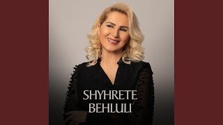 Shyhrete Behluli Treni i fundit [upl. by Corin]