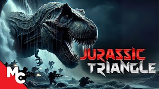 TARBOSAURUS I  THE MIGHTIEST EVER  Full Movie [upl. by Onailime]