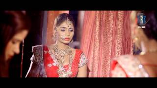 Jaan De Di Deewana  Bhojpuri Movie Song  Vijaypath  Ago Jung [upl. by Atiuqet]