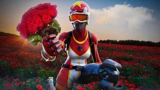 Flowers 🌹 fortnite montage [upl. by Netsew]